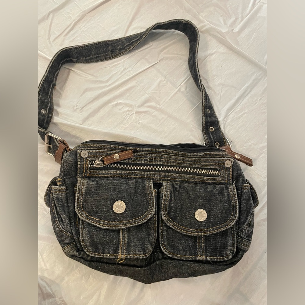 jean purse